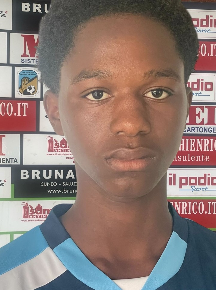 ZAMPOU GUEBARA